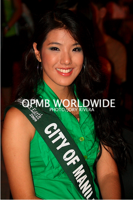 MISS PHILIPPINES EARTH 2009 IS ON - Many pics added 2-11