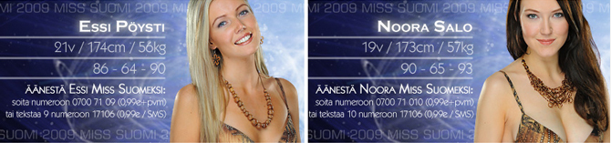 Miss Finland Universe 2009- Essi Pöysti 20-2-20096-17-22