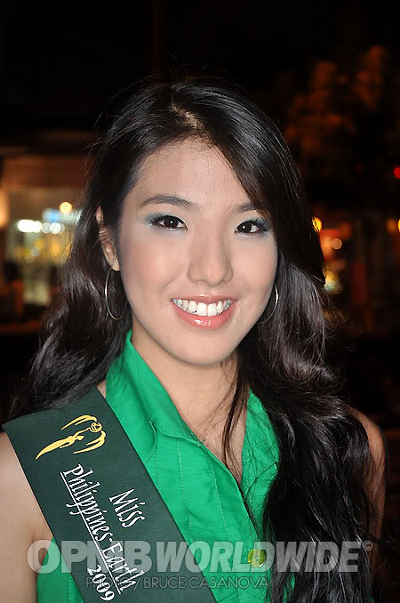 MISS PHILIPPINES EARTH 2009 IS ON - Many pics added 3391622987_16553726dd_o