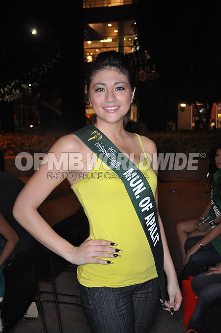 MISS PHILIPPINES EARTH 2009 IS ON - Many pics added 3391623219_2f941532ff_o