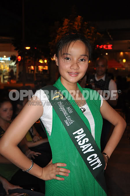 MISS PHILIPPINES EARTH 2009 IS ON - Many pics added 3392541614_99f1575e51_o