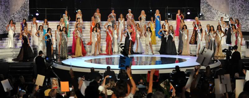 Pageant-Mania's Official MISS USA 2009 Updates Thread(watch the presentation show) - Page 5 3443768598_8132584e07_o