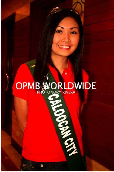 MISS PHILIPPINES EARTH 2009 IS ON - Many pics added 4-9