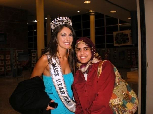 Miss Utah USA 2009 - Laura Chukanov 5-4