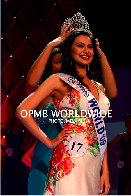 BINIBINING PILIPINAS 2009: Live from Araneta Coliseum, Quezon City PHILIPPINES! - Page 2 5-6