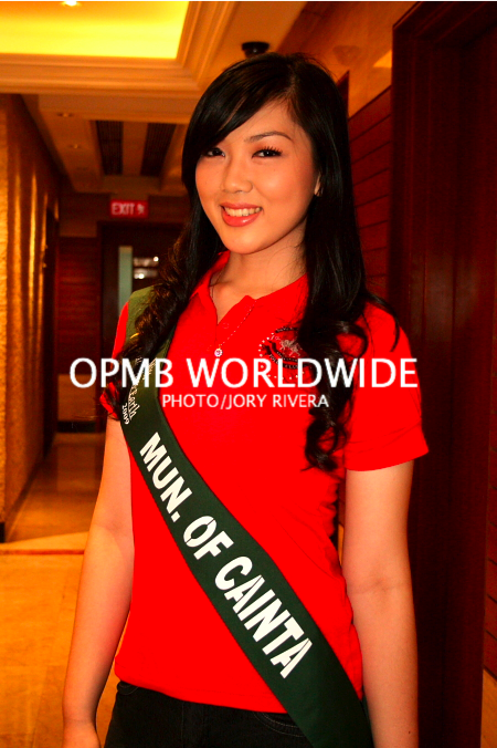 MISS PHILIPPINES EARTH 2009 IS ON - Many pics added 7-6