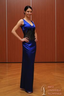 Miss Universe Slovenia 2009 Contestants- Mirela Korac won DSC_0372c