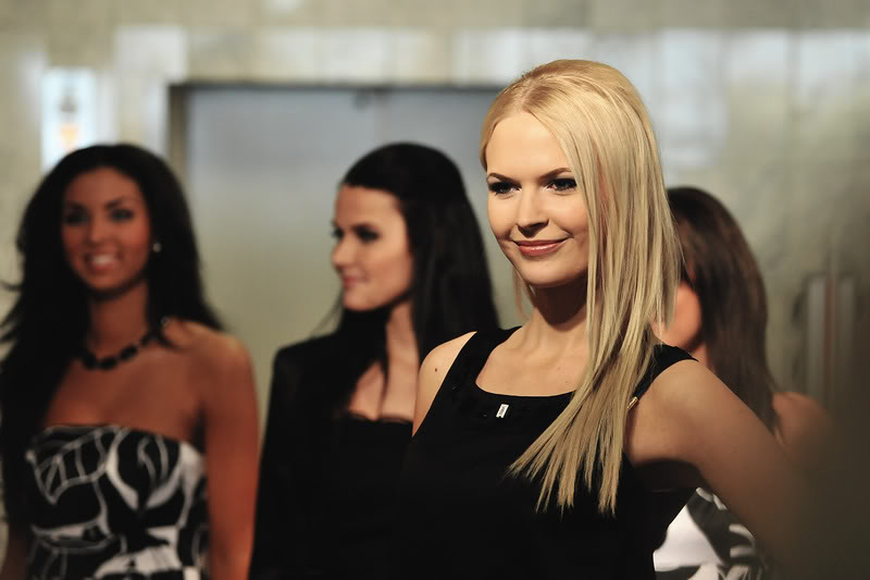 Miss Finland Universe 2009- Essi Pöysti DSC_8474
