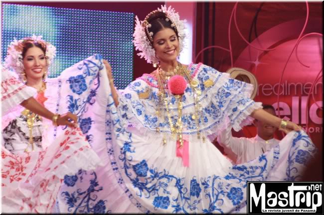 Senorita Panama 2009: the contestants IMG_6540JPG