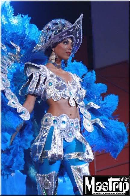 Senorita Panama 2009: the contestants IMG_6840JPG