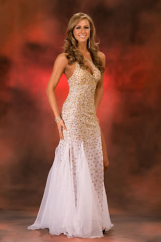 Pageant-Mania's Official MISS USA 2009 Updates Thread(watch the presentation show) - Page 3 Maine_31