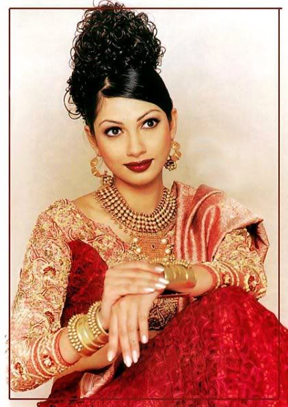 Mookhey - Yukta Mookhey MISS WORLD 1999 Yukta-Mookhey-Photos-023