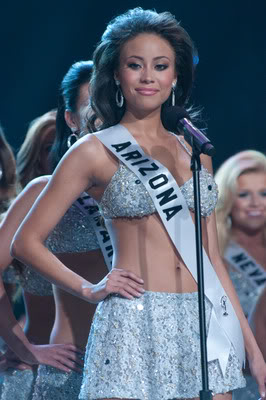 Pageant-Mania's Official MISS USA 2009 Updates Thread(watch the presentation show) - Page 5 Az