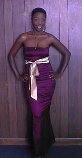 Miss Universe Zambia 2009 contestants Bongi_evening_mn8o