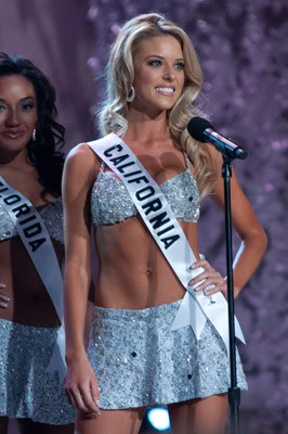 Pageant-Mania's Official MISS USA 2009 Updates Thread(watch the presentation show) - Page 5 Ca