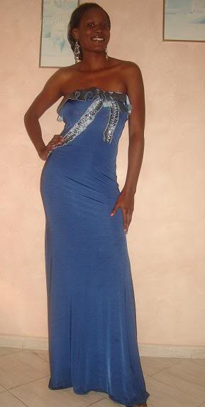 Miss Universe Zambia 2009 contestants Evening_wear_by89