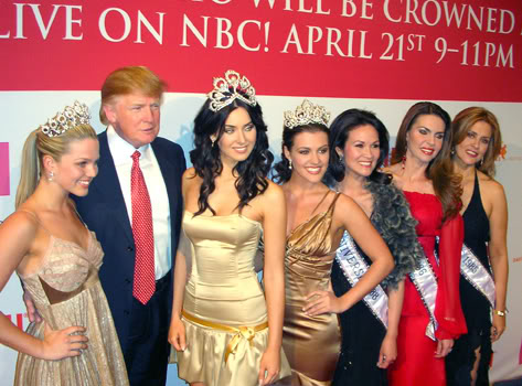 WHEN MISS UNIVERSE WINNERS COME TOGETHER - GROUP PHOTOS Miss3