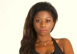 Miss Universe Zambia 2009 contestants Mundi