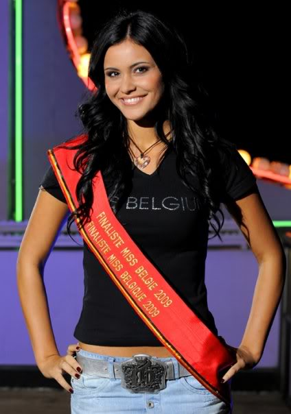 Zeynep Sever (BELGIUM 2009) N686400772_1394632_7054