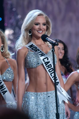 Pageant-Mania's Official MISS USA 2009 Updates Thread(watch the presentation show) - Page 5 Nc