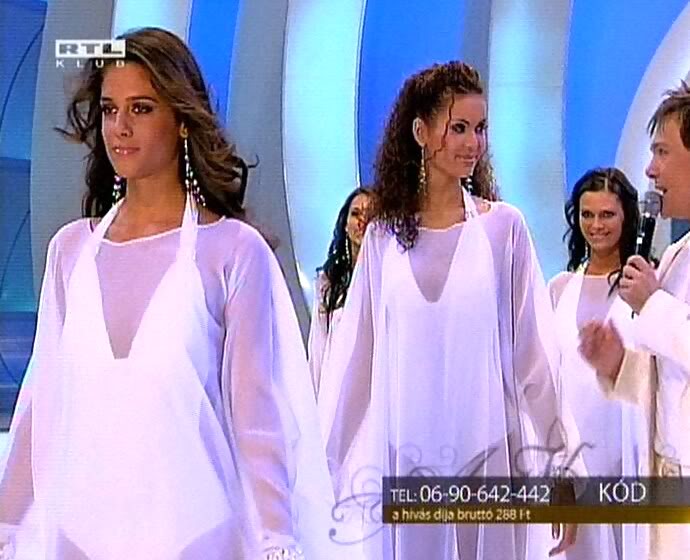 Miss Hungary Earth 2009: Korinna Kocsis 12