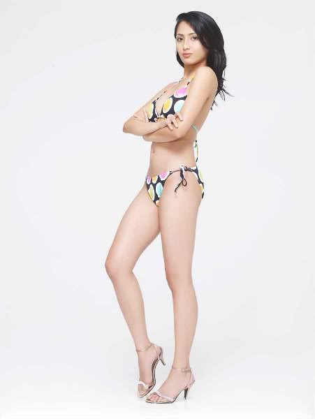 Miss Malaysia Universe 2009 ! (JoannaBelle Ng Li Vun) S2w16-robyna