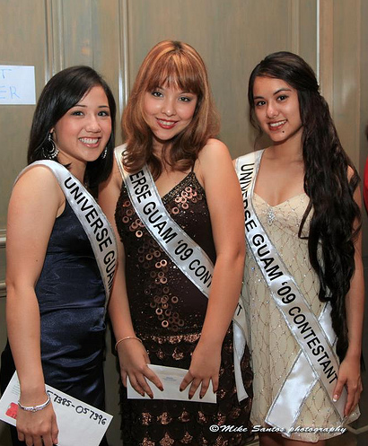 Miss Guam Universe 2009 contestants Picture3eja