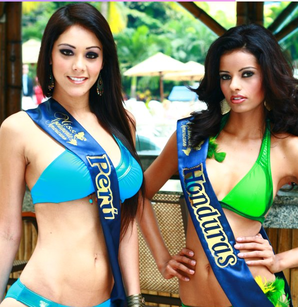 Miss Continente Americano 2009 // Lina Mosquera (Colombia) - Page 2 20-9-20096-58-17