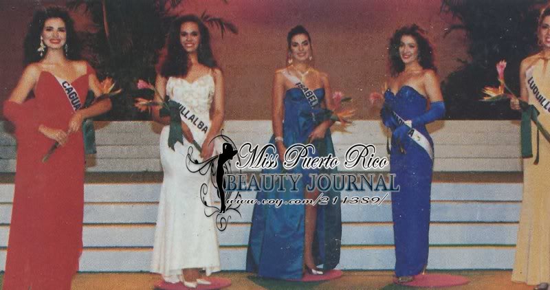 FLASHBACK: MISS PUERTO RICO 1994 Img762q