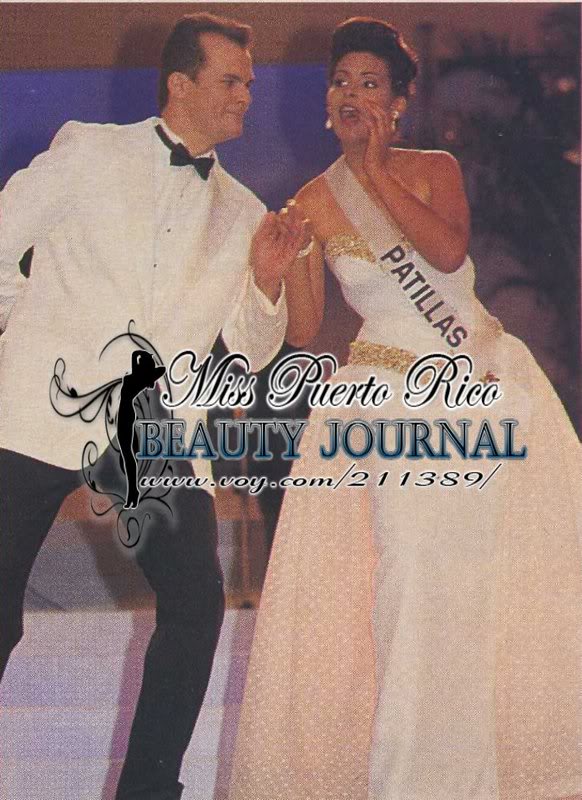 FLASHBACK: MISS PUERTO RICO 1994 Img765