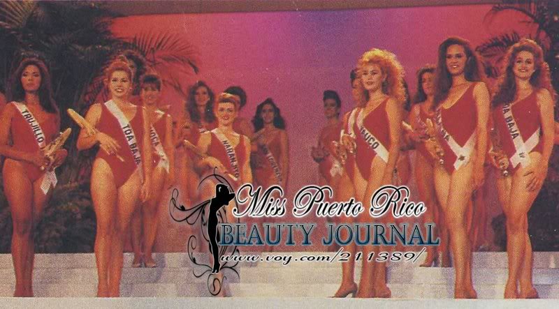 FLASHBACK: MISS PUERTO RICO 1994 Img766