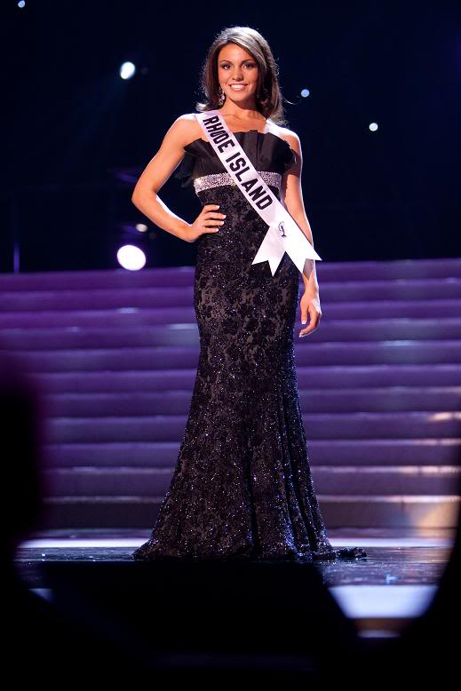 Pageant-Mania's Official MISS USA 2009 Updates Thread(watch the presentation show) - Page 5 Usa091010