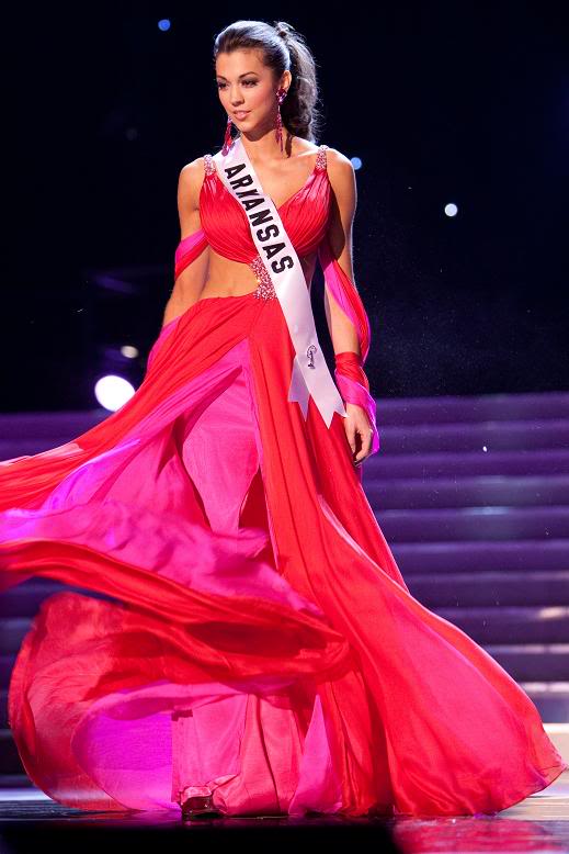 Pageant-Mania's Official MISS USA 2009 Updates Thread(watch the presentation show) - Page 5 Usa091073