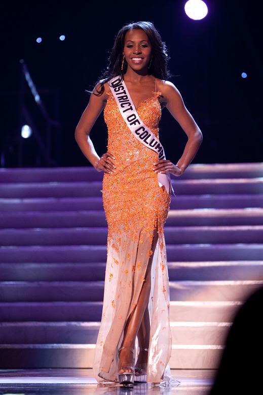 Pageant-Mania's Official MISS USA 2009 Updates Thread(watch the presentation show) - Page 5 Usa091087