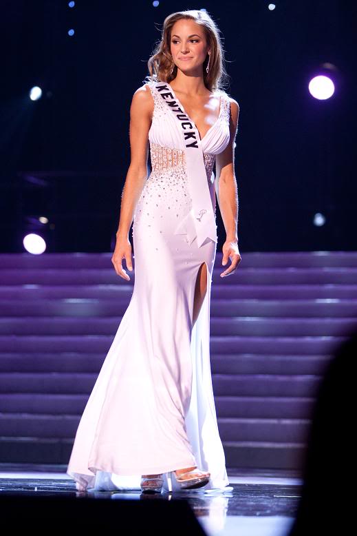 Pageant-Mania's Official MISS USA 2009 Updates Thread(watch the presentation show) - Page 5 Usa091125