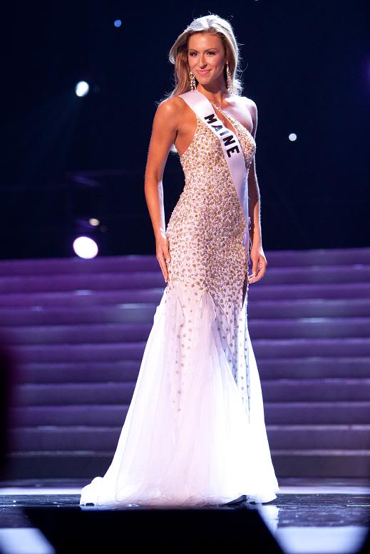 Pageant-Mania's Official MISS USA 2009 Updates Thread(watch the presentation show) - Page 5 Usa091135