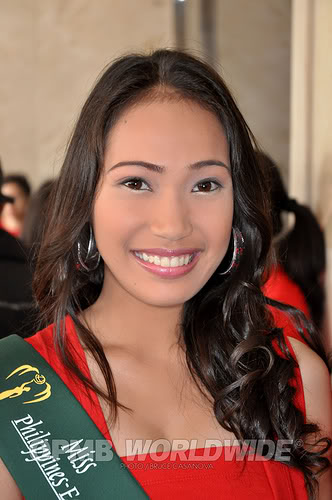 MISS PHILIPPINES EARTH 2009 IS ON - Many pics added V0-6