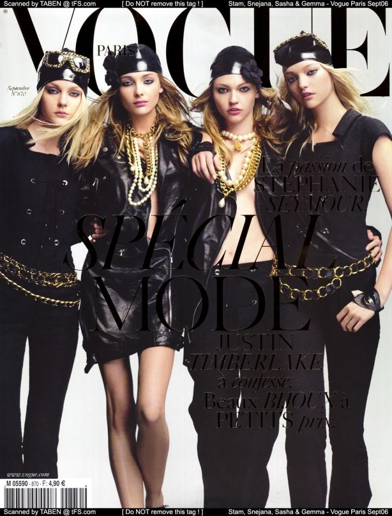 VOGUE AROUND THE WORLD: Vogue_paris_sept06