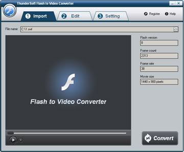 [FSC] Flash to Video Converter 1.1.5.1 (Portable) 1298396195281