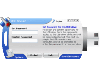      USB   USB Secure 1.6.0 Usbsecure