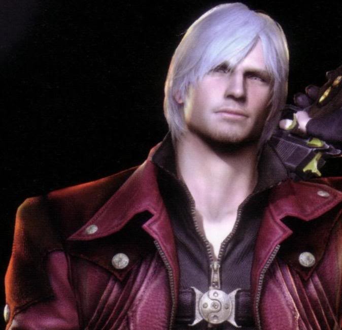 Dreik Master DMC4-Dante22