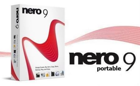 Programe kompjuterike falas! Nero9260MultiLangPortable