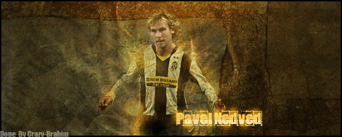 Chelsea est libre... Pavelnedved