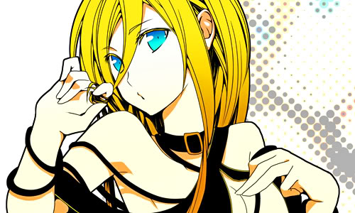 Roland, Alexis  Vocaloid-Lily-01