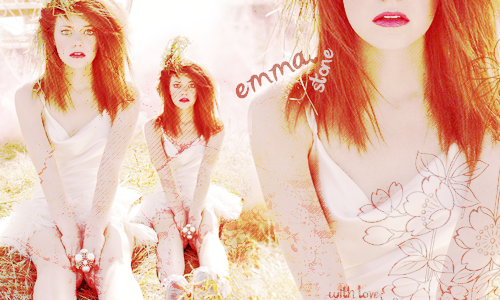 made by myself =) - Page 4 Emmastone