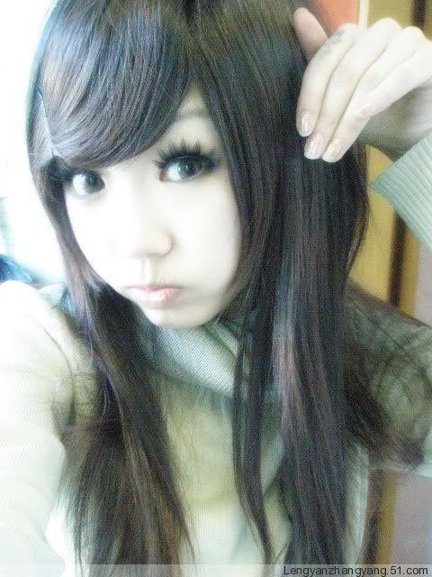 Uljjang (Ulzzang) 2bb77259e84e5a41d42c62362ff5e5f3