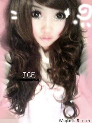 Uljjang (Ulzzang) 9d04c43b2bc20c80be88ca022c442a17