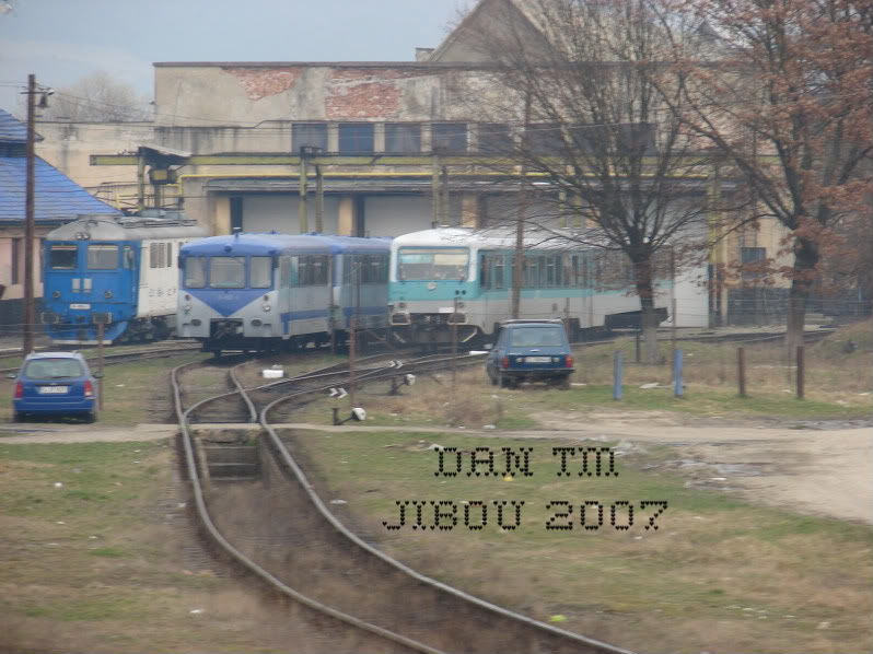 412 : Jibou - Zalau Nord - Sarmasag - Carei DSC03749