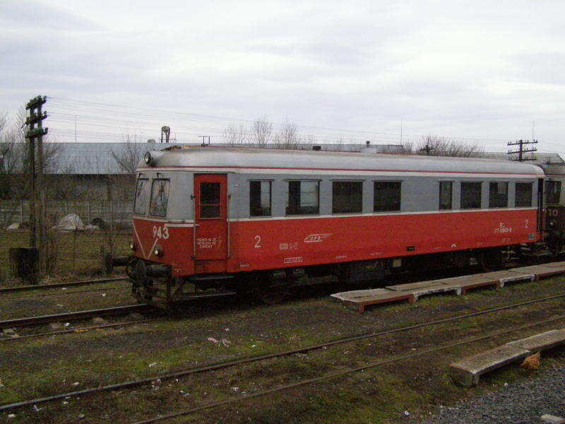 218 : Timisoara Nord - Biled - Lovrin - Cenad P2020292