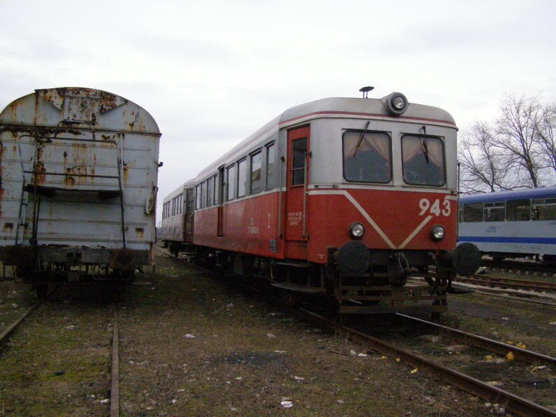 218 : Timisoara Nord - Biled - Lovrin - Cenad P2020297